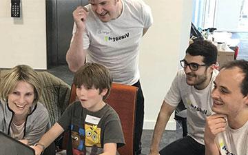 CoderDojo